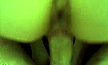 amateur masked girlfriend getting face and pussy fucked