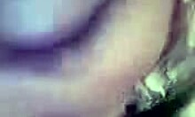 Blonde Girlfriend Delivers Intense Blowjob in Homemade POV Video