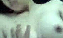 Guy Films Himself Pounding Tight Asian Pussy