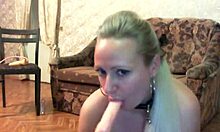 Hey, watch me tease and play with my dildo