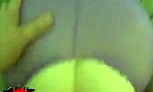 girlfriend in pantyhose getting pounded by darth vader