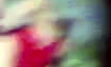 Chubby Brunette Couple Enjoys Homemade Missionary Session