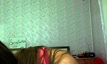 Amazing young camwhore dances, fingers, and masturbates on webcam