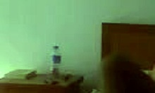 Irina, Horny Blonde Russian, Rides Boyfriend Wild!