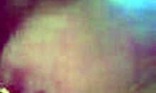 I watch mature blonde suck my cock