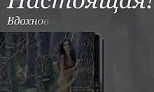 Beautiful Russian princesses getting naked on the beach for a compilation