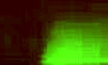 Dominant guy surprises girlfriend with shower fuck