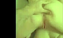 A Brunette And A Blonde Host One Lucky Guy In Shaved Pussy Threesome Pov Fuck