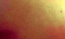 Young Brunette Camwhore's Soaking Wet Pussy!