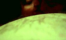 two sluts battling over one guy's cock in pov