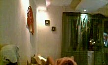 Hottie Gets Banged By Boyfriend.