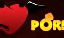 slutty girlfriend sucks her mans cock in pov homemade blowjob