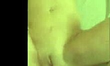 is this lucky dude ready for two submissive brunettes?