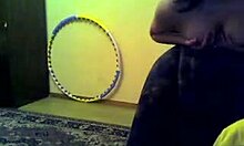 doesn't this babe love showing her hot ass?