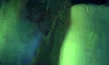 desirable sweetie dancing in miniskirt, showing body on webcam