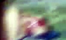 Chubby Brunette Couple Enjoys Homemade Missionary Session