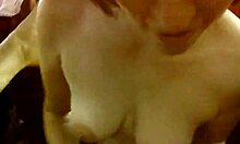 Homemade Amateur Blowjob From Cute Redhead Girlfriend In POV With Tongue And Ball Licking