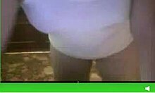 Russian sweetie, show me that ass in our private chat?