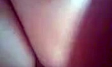 Cocksucking Blonde Girlfriend Preps Her Man For Fucking