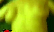 Blonde girlfriend moans loudly during pov fuck!