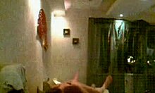 Hottie Gets Banged By Boyfriend.