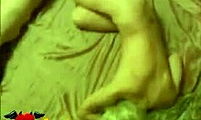 A Brunette And A Blonde Host One Lucky Guy In Shaved Pussy Threesome Pov Fuck