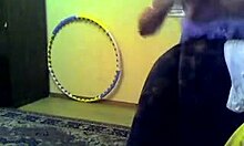 doesn't this babe love showing her hot ass?