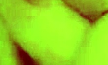 is this lucky dude ready for two submissive brunettes?