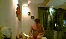 Hottie Gets Banged By Boyfriend.