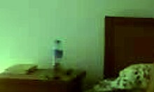 Irina, Horny Blonde Russian, Rides Boyfriend Wild!