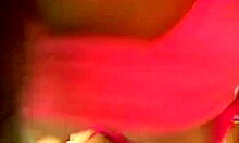 Teasing brunette cutie shows off perfect body in stockings. Webcam solo homemade teen 18+ lingerie.