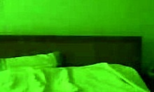 brunette girlfriend sucking and fucking