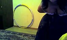 doesn't this babe love showing her hot ass?