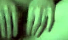 Amateur Blonde Sucks Boyfriend's Thick Cock In Pov