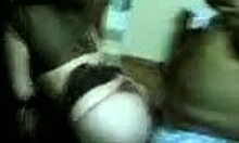 my girlfriend loves sucking cock and having sex