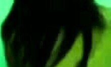 petite amateur girlfriend showing her hot body with small tits and nipples