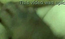 Why is this sexy novinha taking my big interracial cock until she cums on her ass?