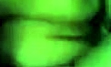 Man, my chubby girlfriend and I got down with some rough amateur sex today!