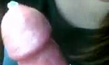 Sweet Brunette Gets Her Cunt Fucked From Behind!