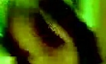 Adorable teen 18+ hottie blows boyfriend's thick schlong