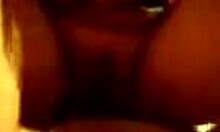 horny diva loves riding her boyfriends hard cock