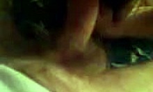 Amateur Hottie Devours Boyfriend's Thick Shaft in Private POV Clip