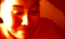 Stunning Asian Babe Pounds Hard and Takes a Messy Facial