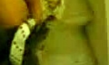 buxom asian babe, suck and fuck in this homemade clip?