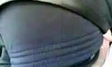 Amateur Emo Girlfriend Sucks Cock In Car