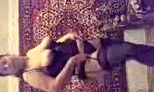 Fuckable Amateur Diva Showing Enormous Ass