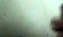 Ex Girlfriend Sucks Big Dick With Passion In Red Panties