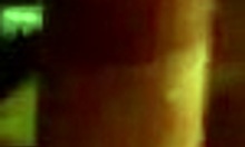 Amateur Hottie Devours Boyfriend's Thick Shaft in Private POV Clip