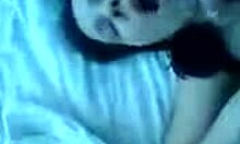 Amateur teen sweetie enjoys deepthroating and facials from boyfriend