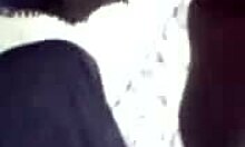 Ex Girlfriend Sucks Big Dick With Passion In Red Panties